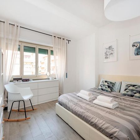 Easystayrome Vatican Home Free Wifi Metro מראה חיצוני תמונה