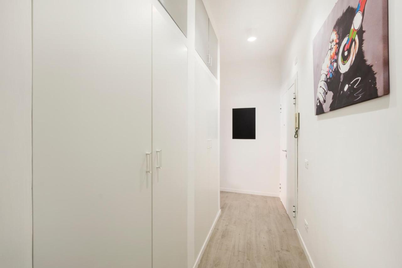 Easystayrome Vatican Home Free Wifi Metro מראה חיצוני תמונה