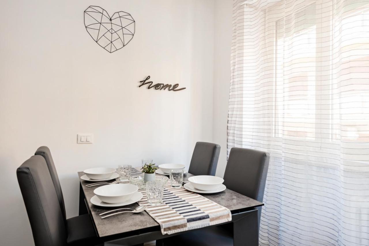 Easystayrome Vatican Home Free Wifi Metro מראה חיצוני תמונה
